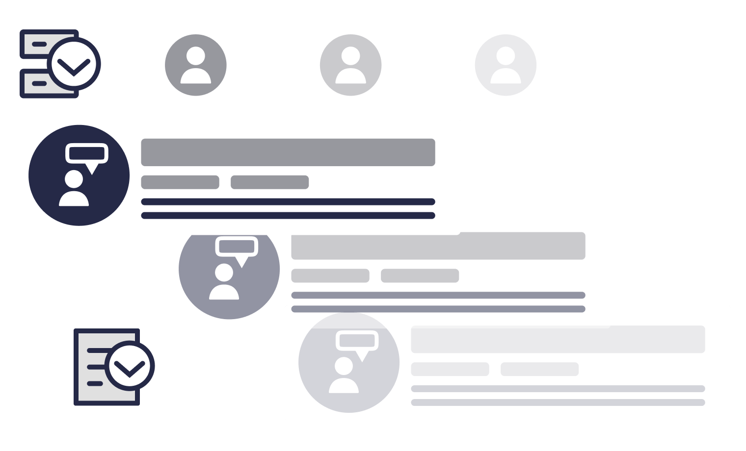 Terms of Service Illustration